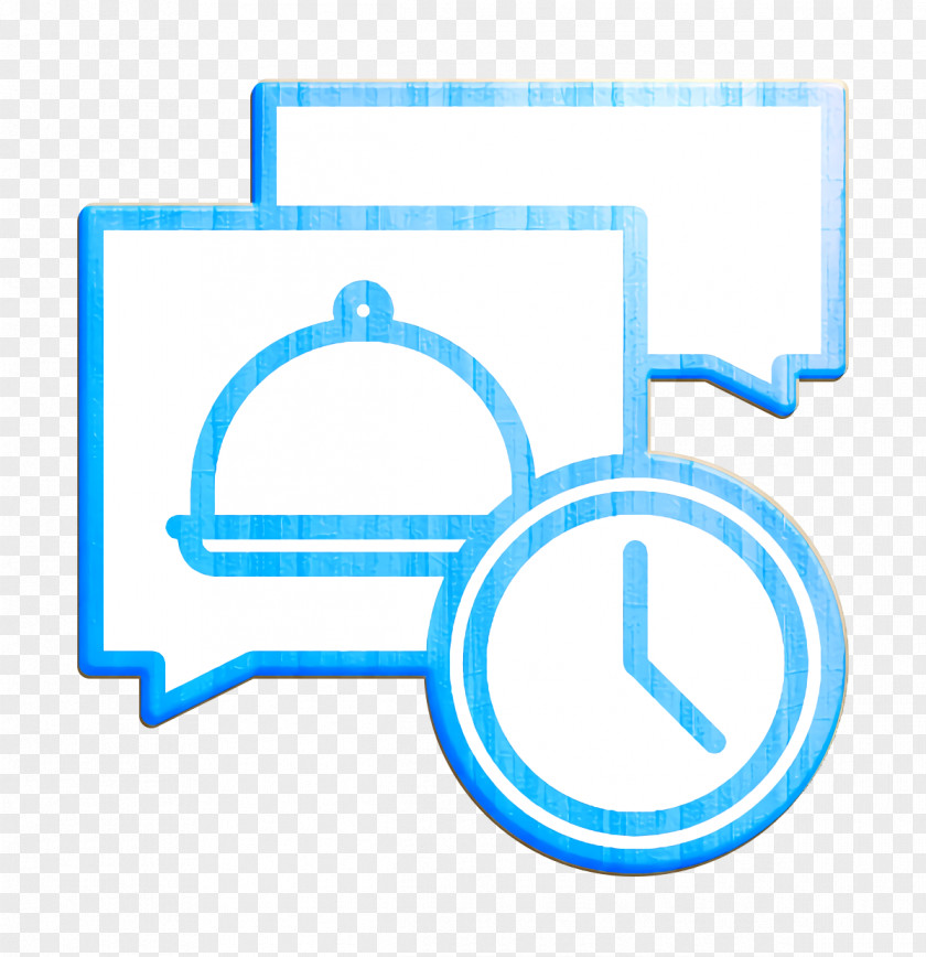 Order Icon Food Delivery Message PNG