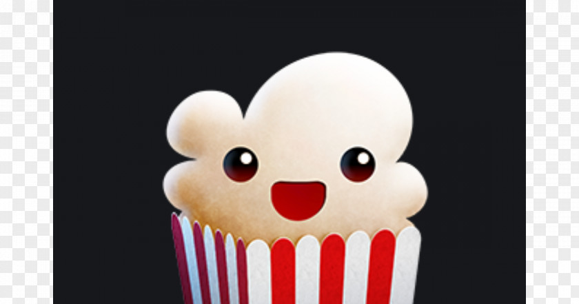Popcorn Time Showbox Android IOS Jailbreaking PNG