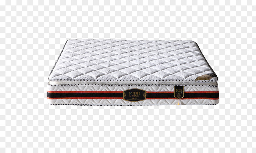 Quality Coconut Brown Latex Mattress Material Coir PNG