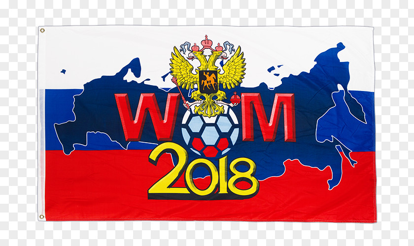Russia 2018 World Cup Germany National Football Team Fahne Flag PNG
