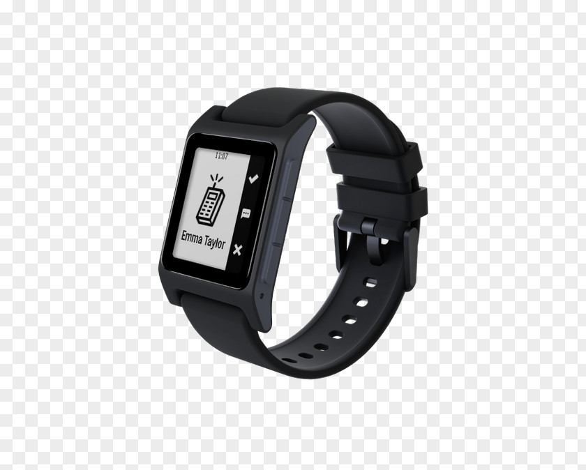 Smartphone Pebble 2 Se 2+ Heart Rate Smartwatch PNG