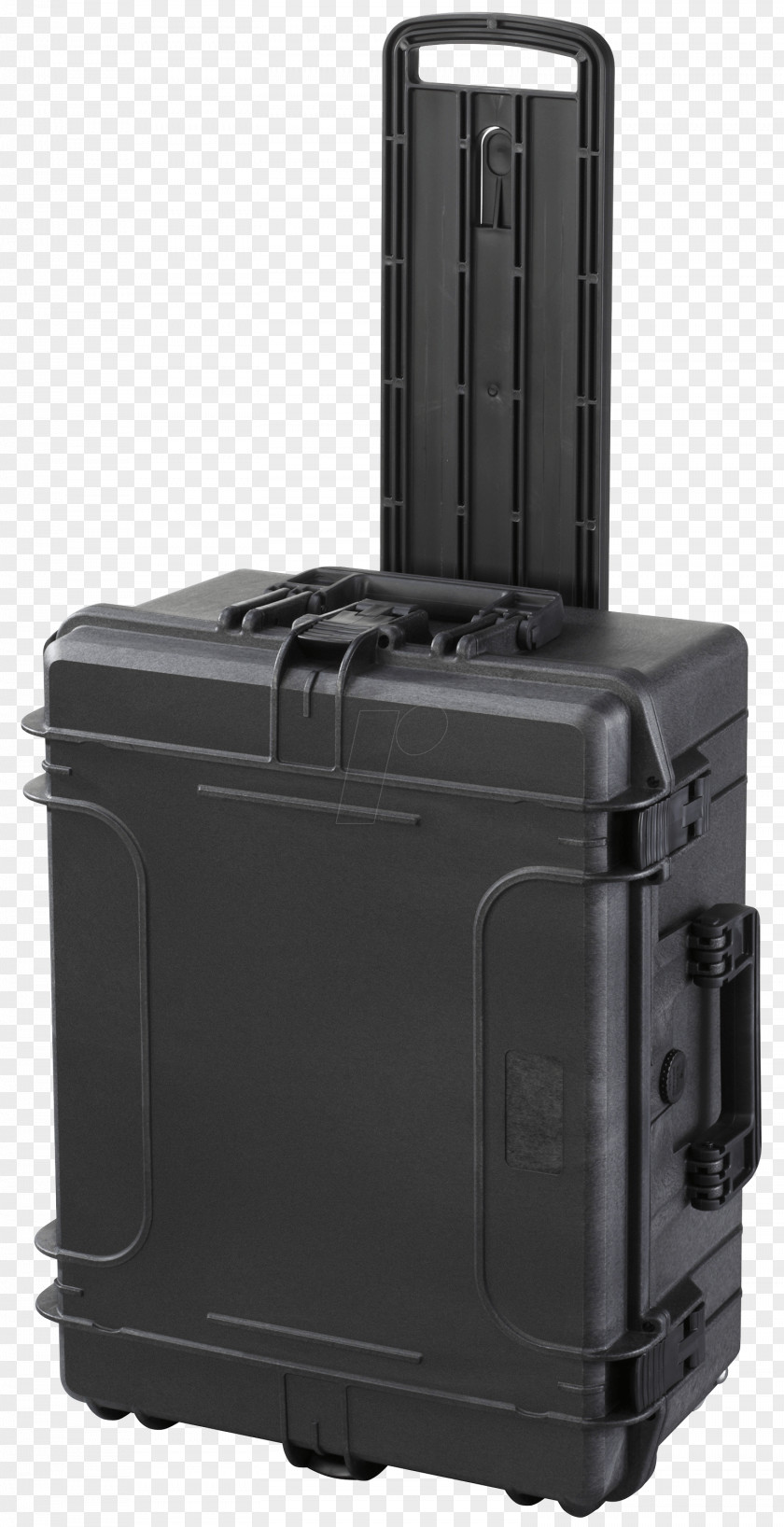 Suitcase Plastic IP Code Box Waterproofing Case PNG