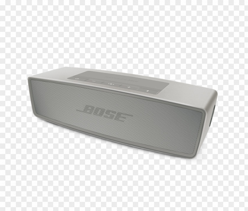 Bluetooth Bose SoundLink Corporation Wireless Speaker Loudspeaker Full-range PNG