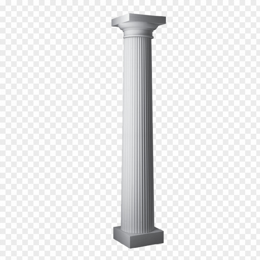 Column Myurego Icon PNG