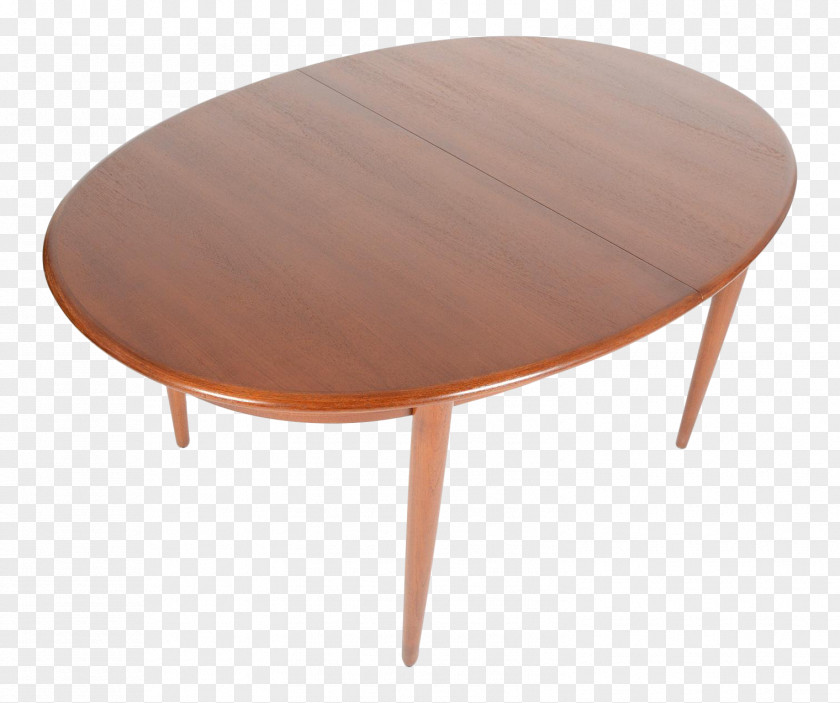Danish Oval Dining Table M Coffee Tables Product Design Wood Stain PNG