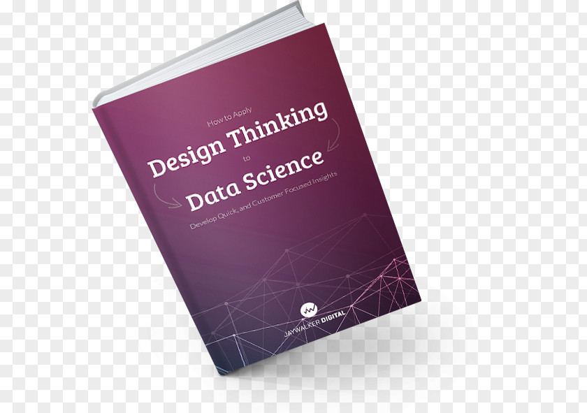 Design Thinking E-book Data Science Download Analysis PNG