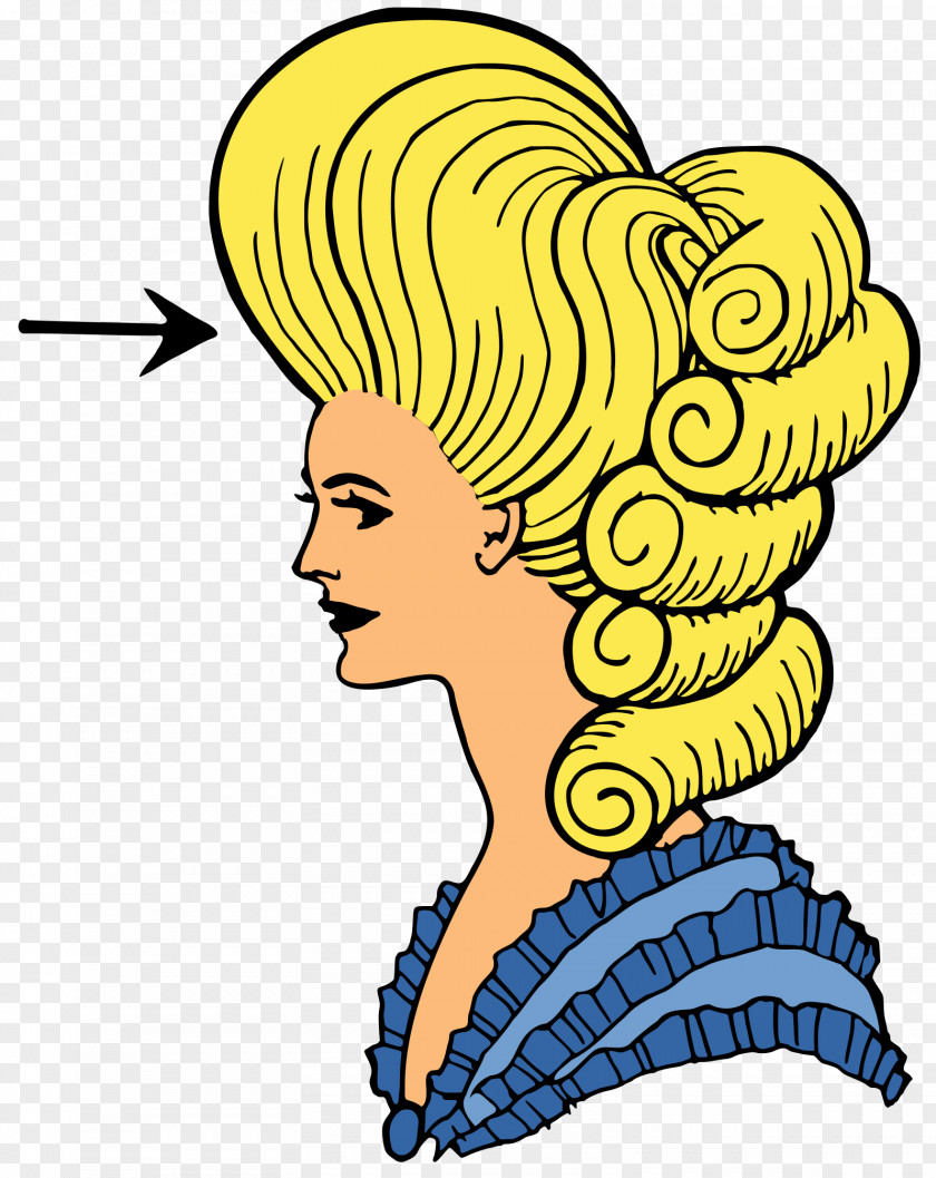 Hair Pompadour Hairstyle Fashion Ducktail PNG