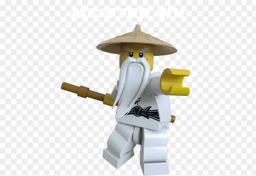 Katana Lloyd Garmadon Legoland Deutschland Resort Sensei Wu Lego Ninjago Minifigure PNG