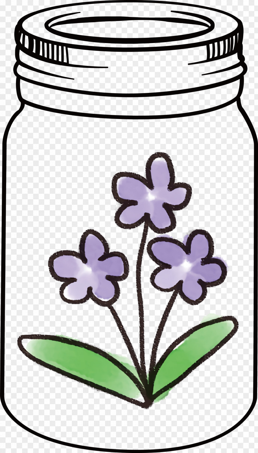 MASON JAR PNG