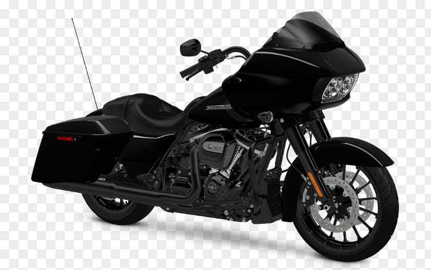 Motorcycle Harley-Davidson CVO Softail Harley Davidson Road Glide PNG