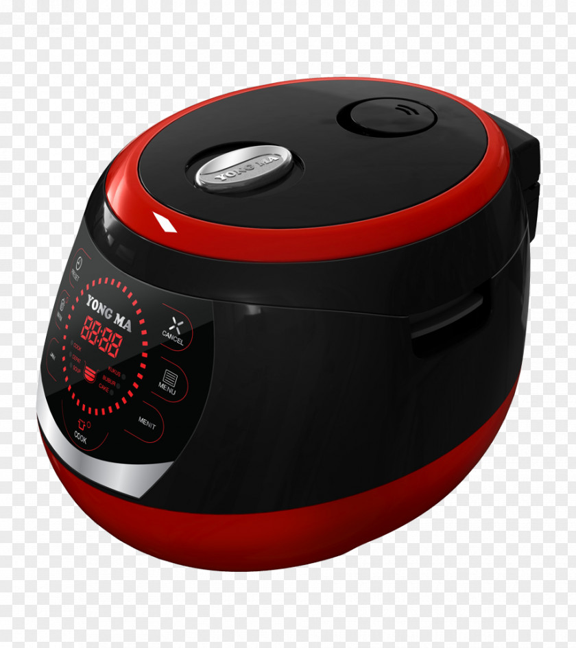 Rice Cookers Home Appliance Kitchen PNG