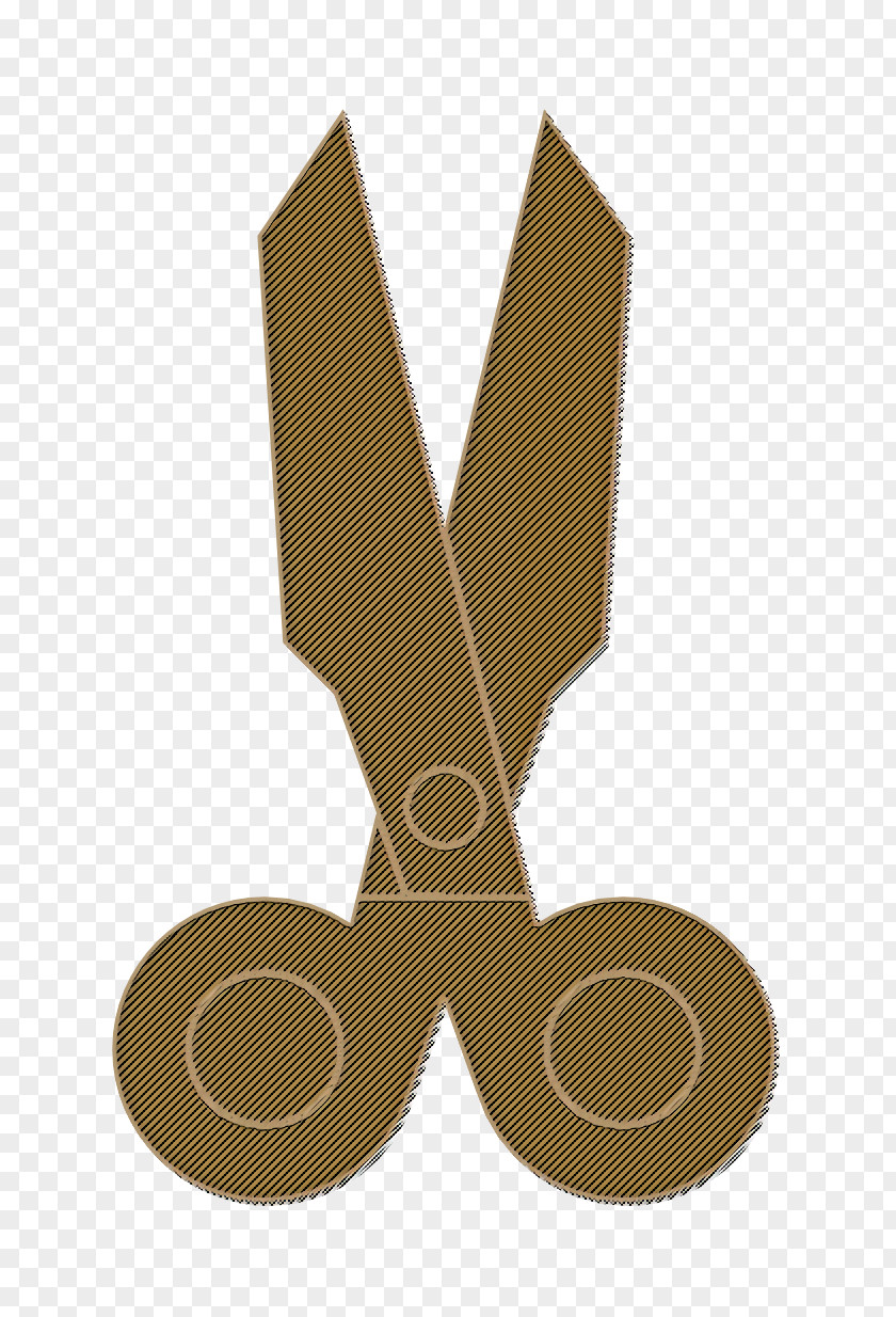 Scissors Icon Cut Business And Office PNG