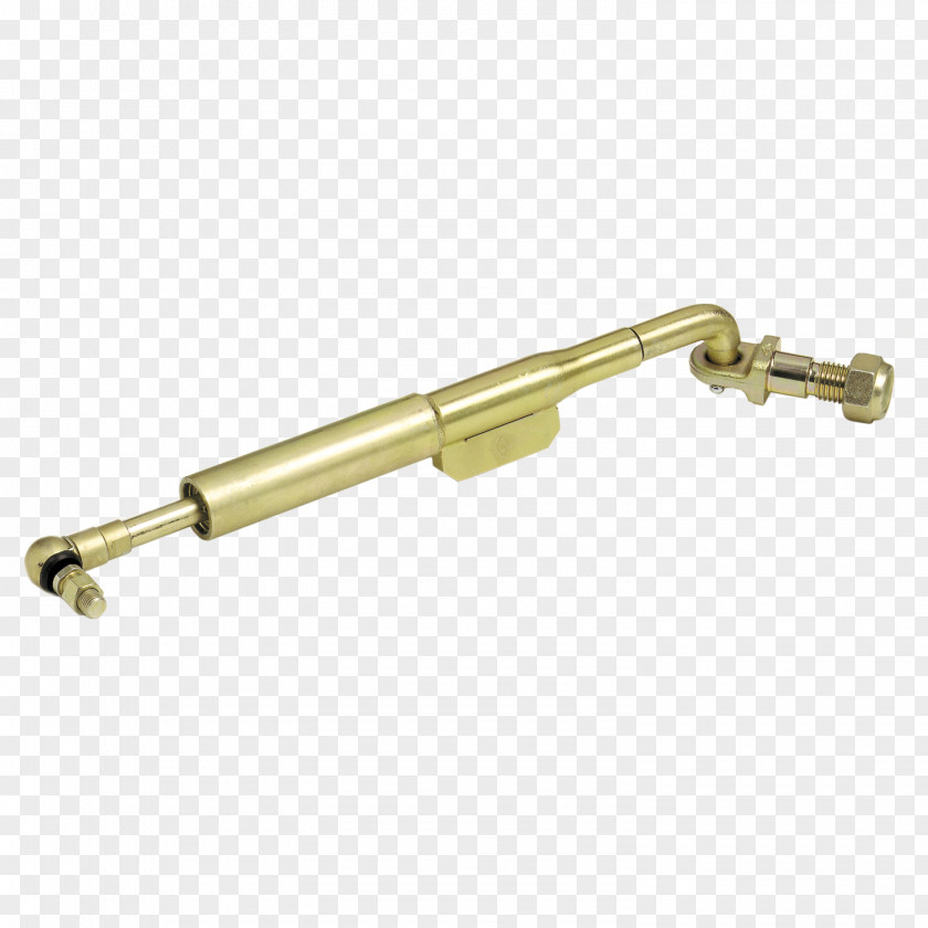 Tractor John Deere Three-point Hitch Fendt Anti-roll Bar PNG