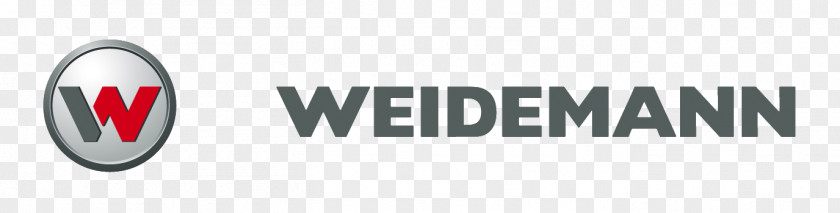 Agricultural Machinery Logo Weidemann GmbH Hoflader Wacker Neuson PNG