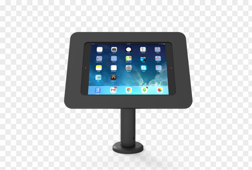Apple Display Device IPad Pro (12.9-inch) (2nd Generation) Computer Monitors Electrical Enclosure PNG