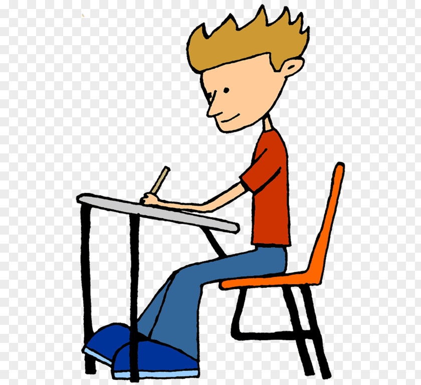 Assessments Cliparts Student Free Content Study Skills Clip Art PNG