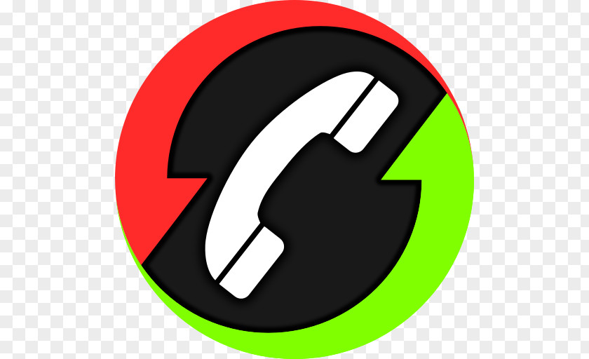 Automatic Redial Telephone Mobile Phones Logo Design PNG