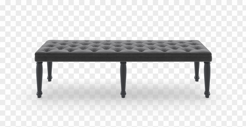Bench Bedside Tables Furniture Foot Rests PNG