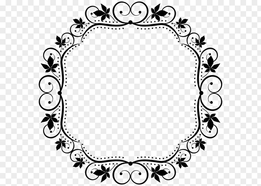 Borders And Frames Clip Art Transparency Image PNG