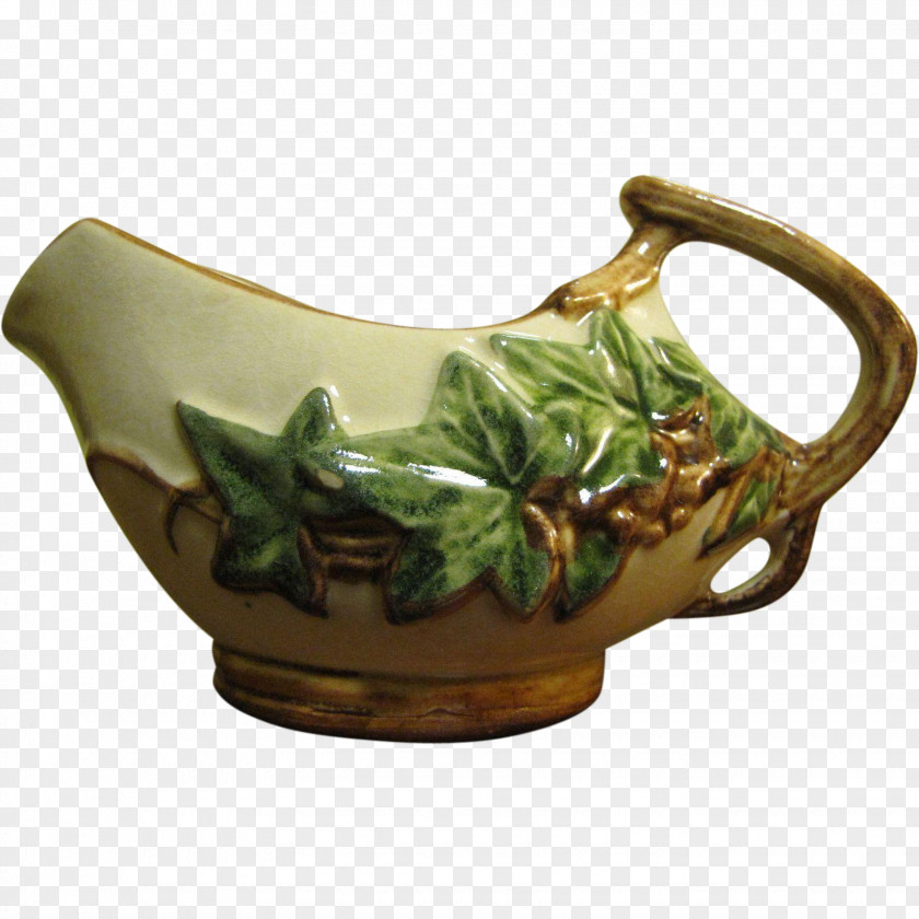 Ceramic Pottery Flowerpot PNG