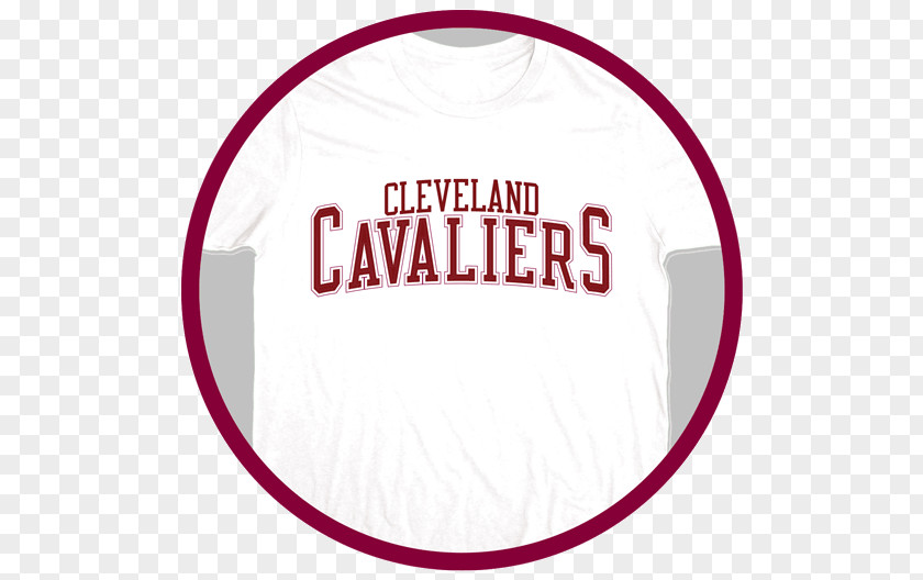 Cleveland Cavaliers Logo Brand Full Hearts Font PNG