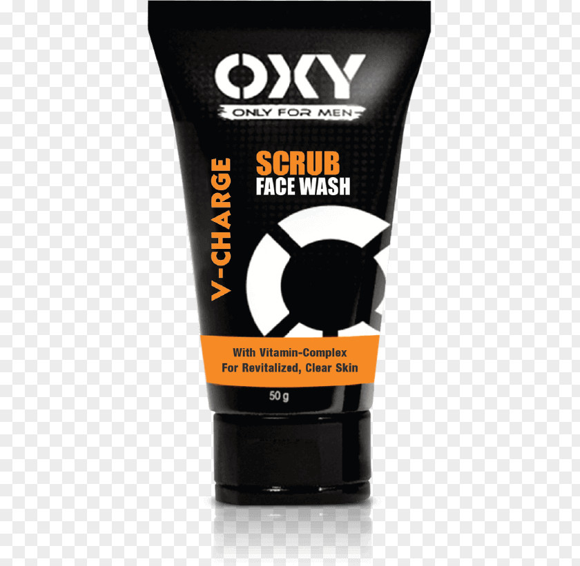 Facewash Rohto Pharma (India) Pvt. Ltd. Cleanser Lotion Acne Clinique For Men Oil Control Face Wash PNG