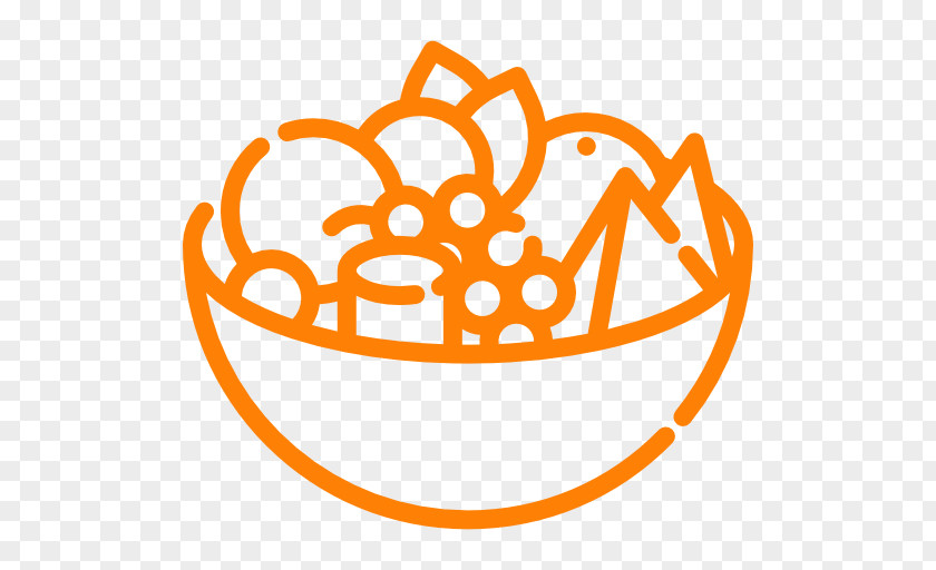 Fruit Salad Orange Juice Vegetarian Cuisine PNG