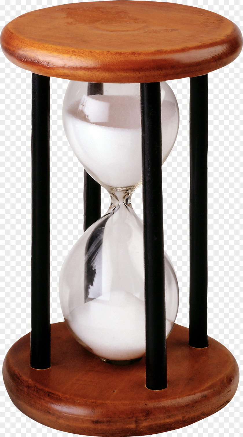 Hourglass Sand Clock Time Clip Art PNG