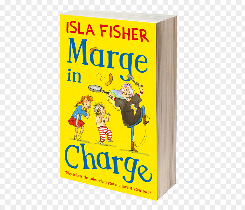 Isla Fisher Marge In Charge And The Stolen Treasure Pirate Baby Ned’s Circus Of Marvels Secret Tunnel: Book Four Fun Family Series By PNG