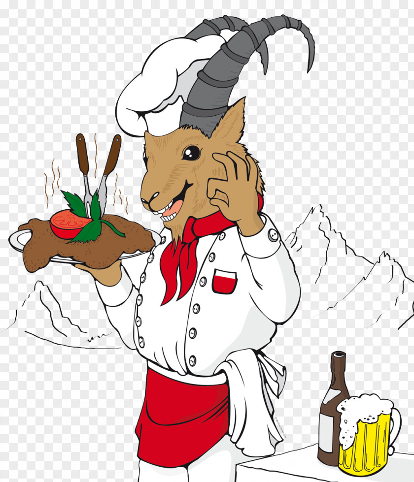 Kitchen Quellalpin Kaunertal Food Restaurant Reindeer PNG