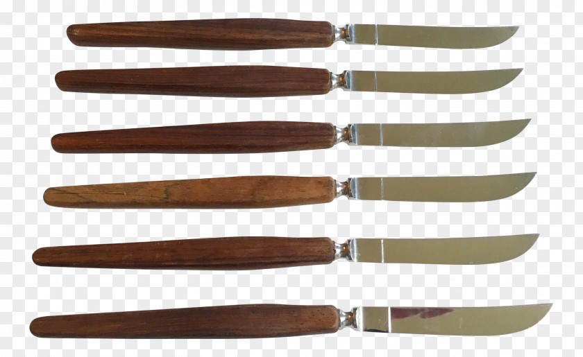 Knife Kitchen Knives Wood /m/083vt PNG