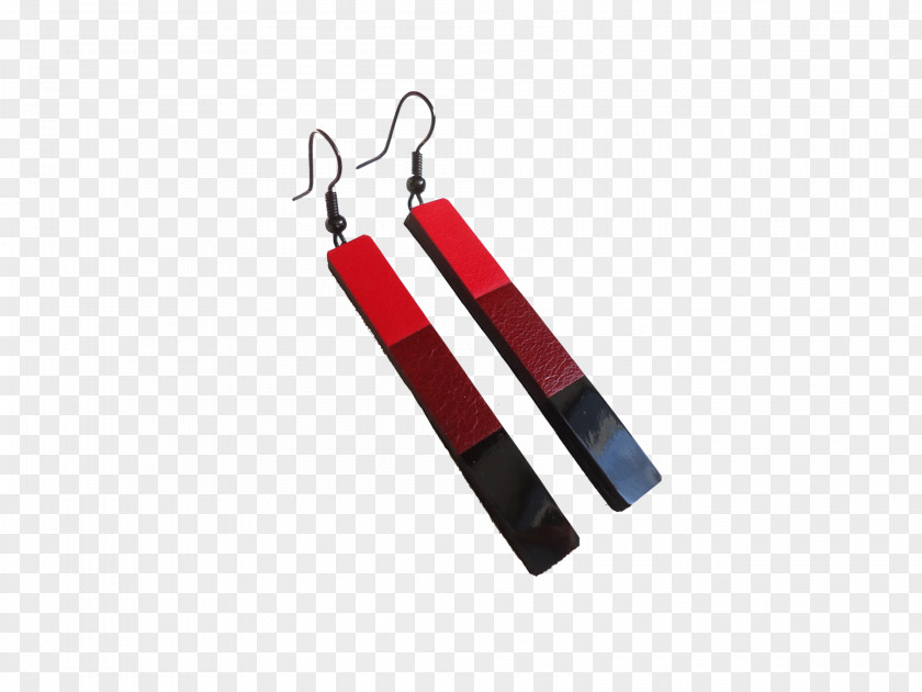 Leather Earrings For Women Clothing Accessories Human Product Design PNG