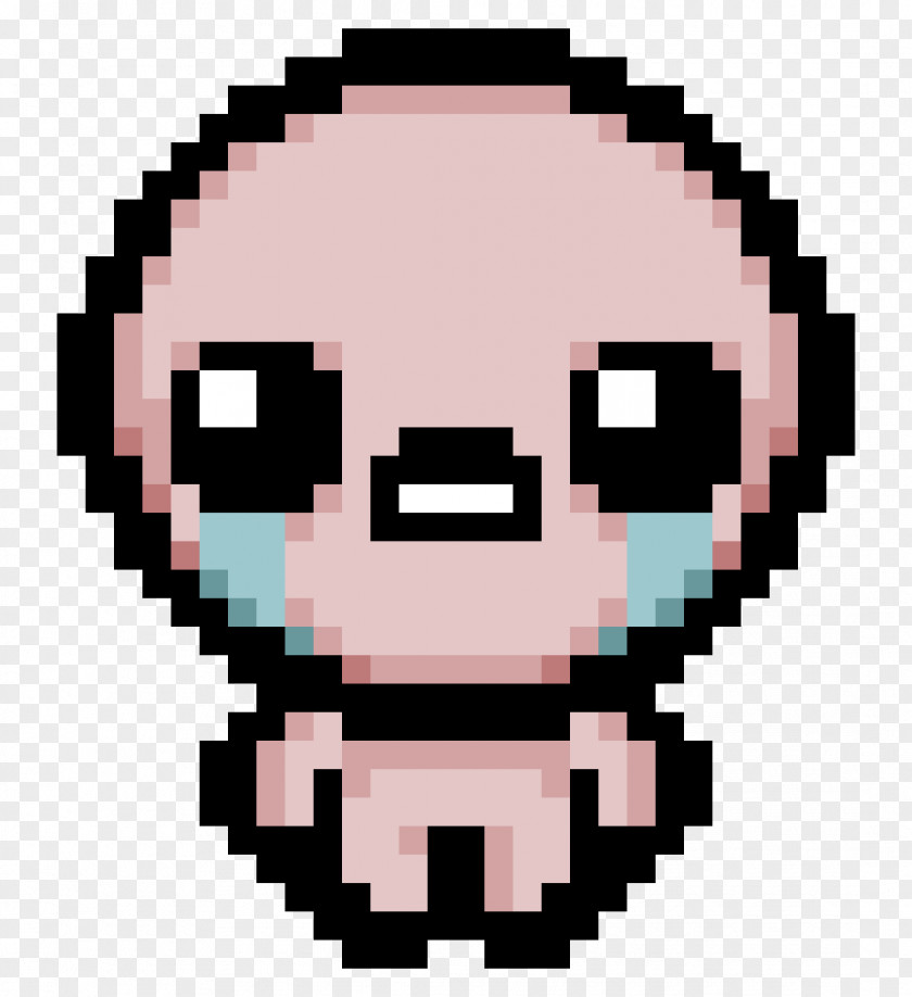 Minecraft The Binding Of Isaac: Afterbirth Plus Video Games PNG