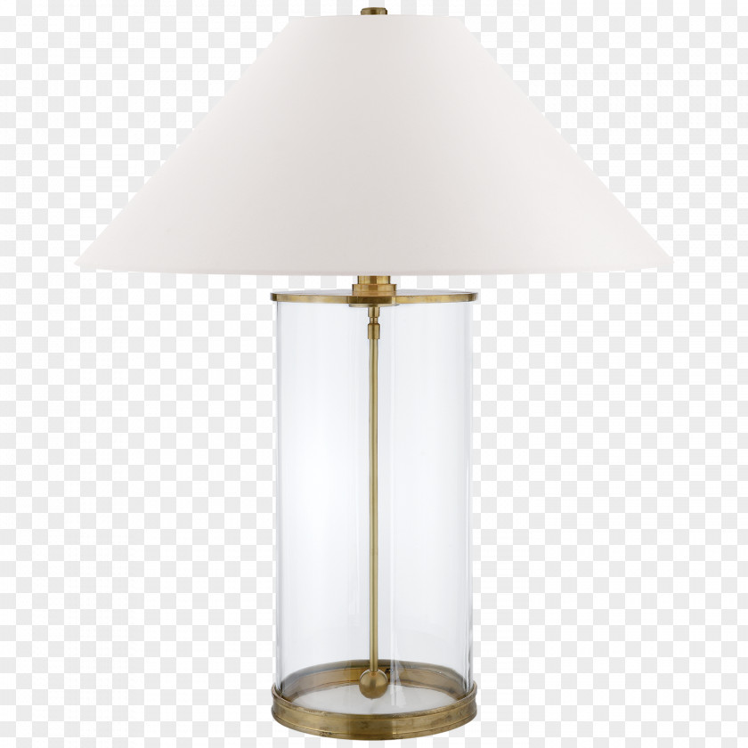 Modern Table Ceiling Light Fixture PNG