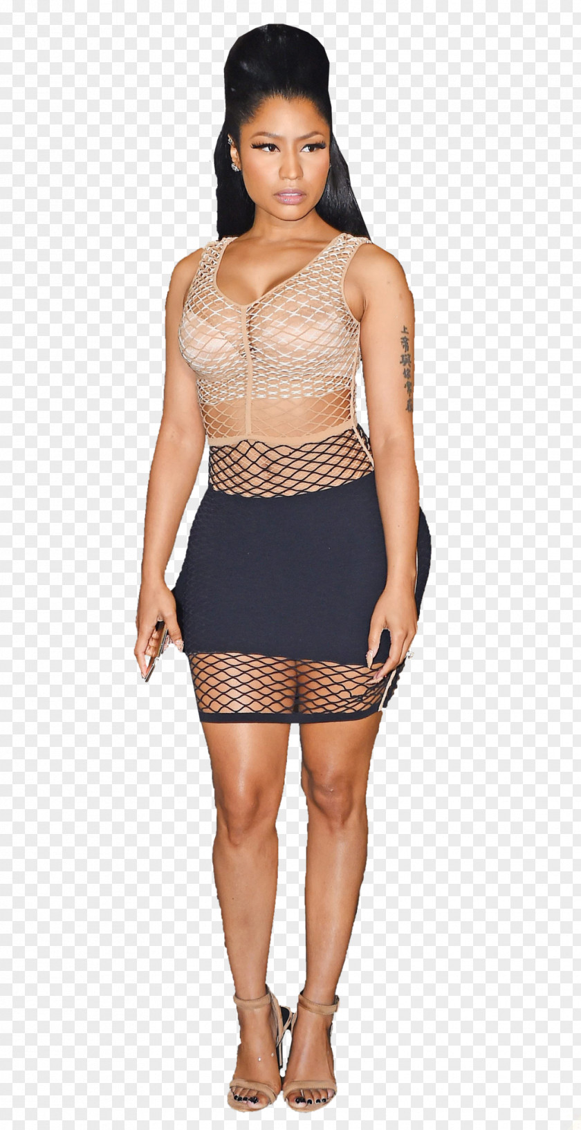 Nicki Minaj Drawing Clip Art PNG