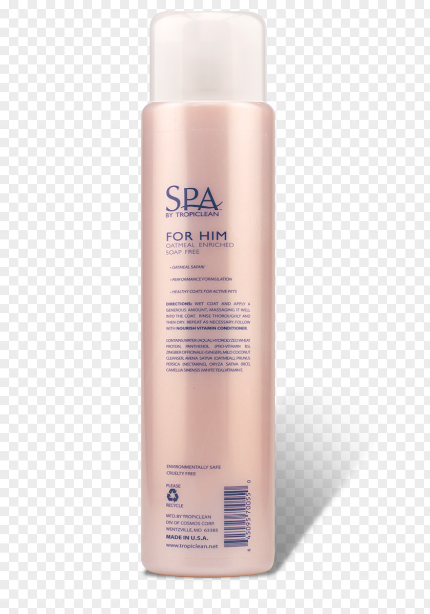 Spa Skin Lotion Dog Shampoo Cat Pet Circle PNG