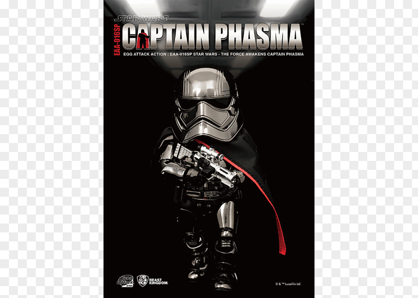 Stormtrooper Captain Phasma Action & Toy Figures Star Wars C-3PO PNG
