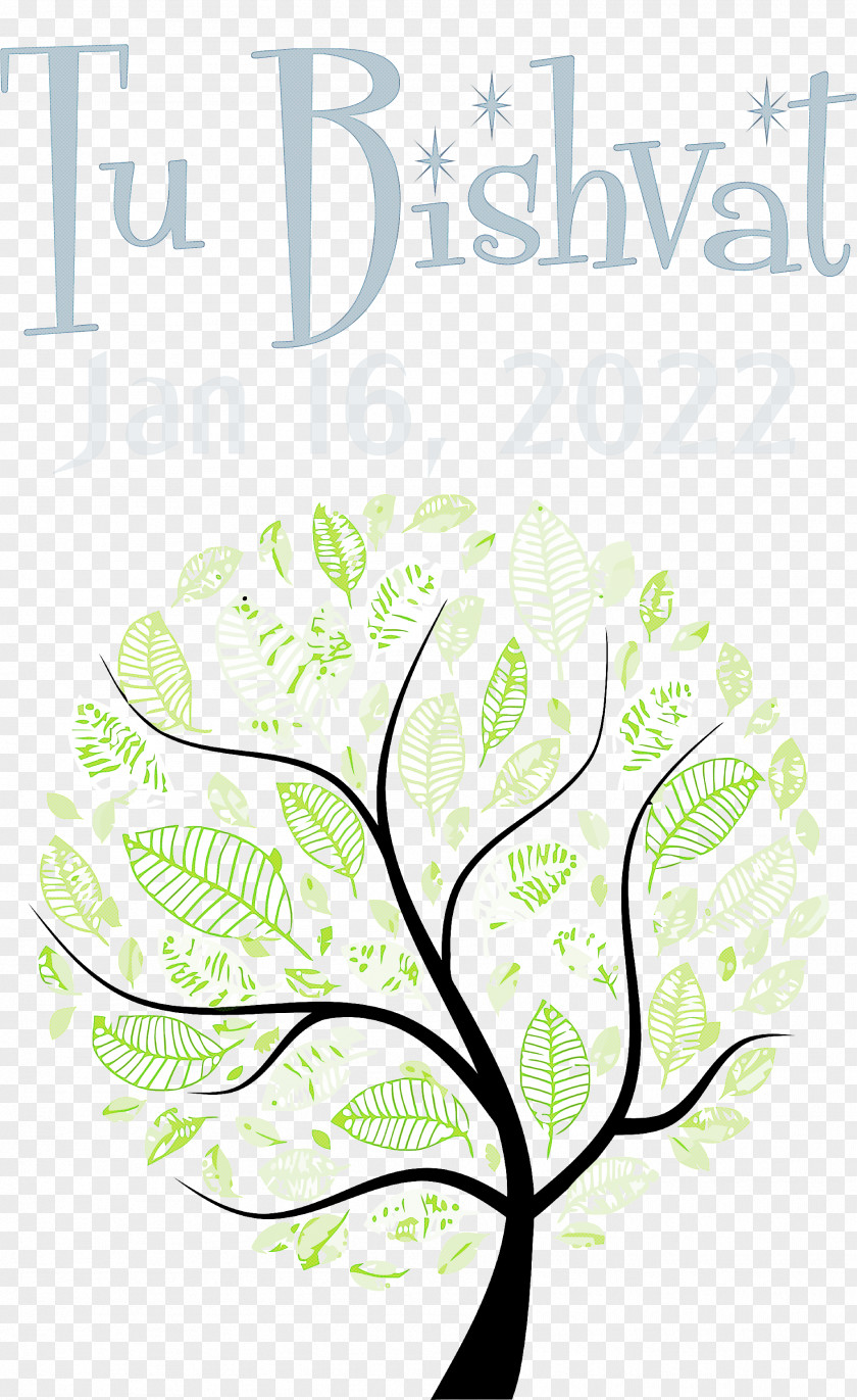 Tu Bishvat PNG