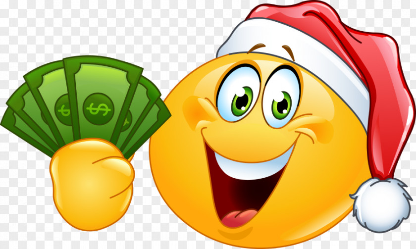 Vector Take Money Villain Emoji United States Dollar Emoticon Smiley PNG