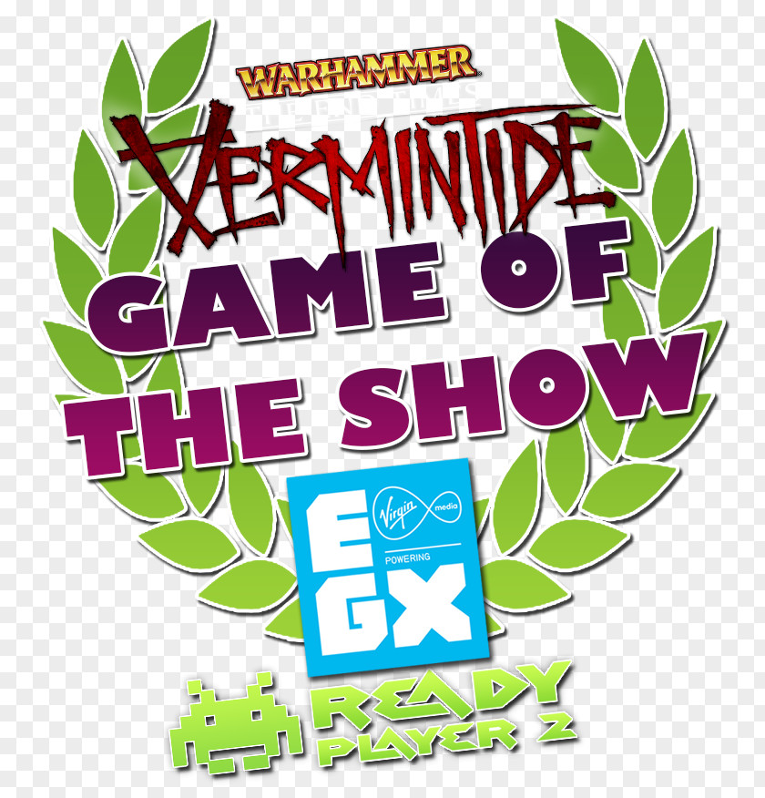 Vermintide Total War: Warhammer Fantasy Game BrandAnnoucement Warhammer: End Times PNG