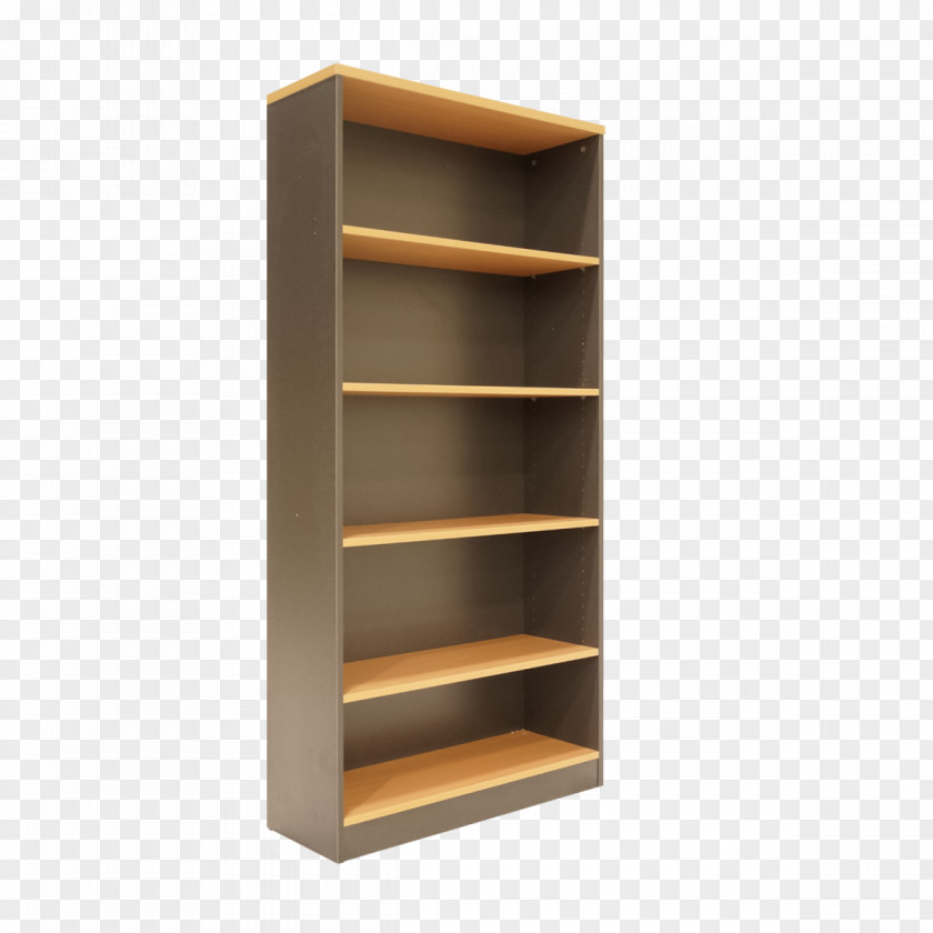 Bookcase Shelf Furniture PNG