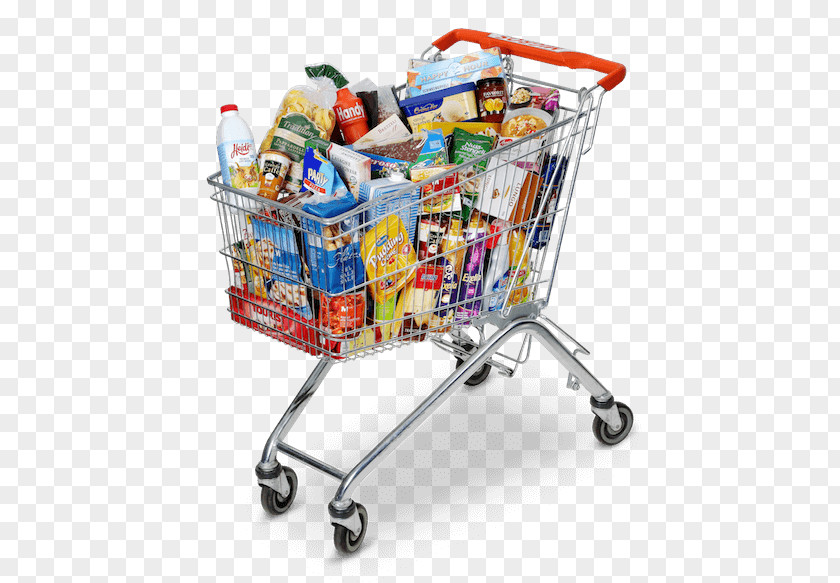 Chariot Shopping Cart Wagon Horse Hypermarket PNG