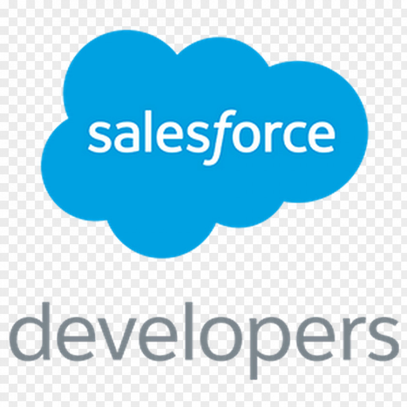 Cloud Computing Logo Salesforce.com Community Sandbox PNG