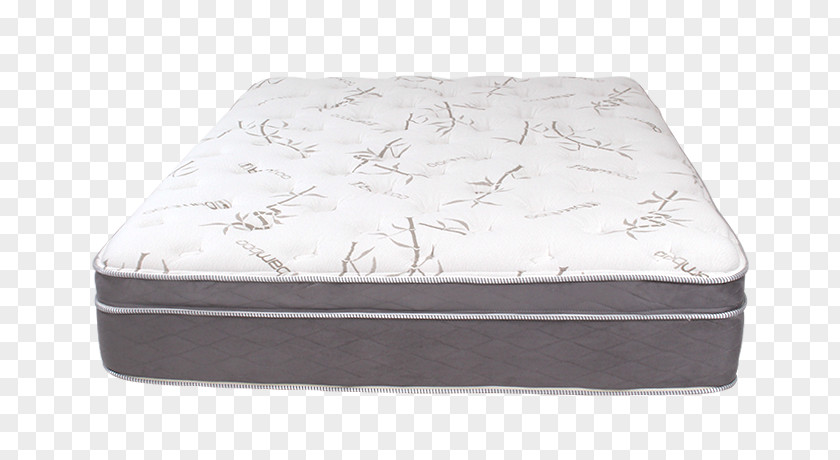 Foam Latex Mattress Bed Frame Product Design PNG