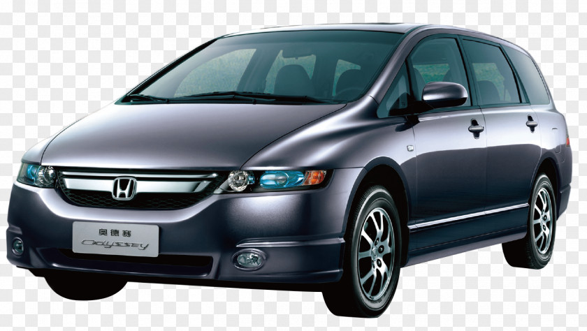 Guangzhou Honda Commercial Vehicles Civic Hybrid Car Logo Minivan PNG