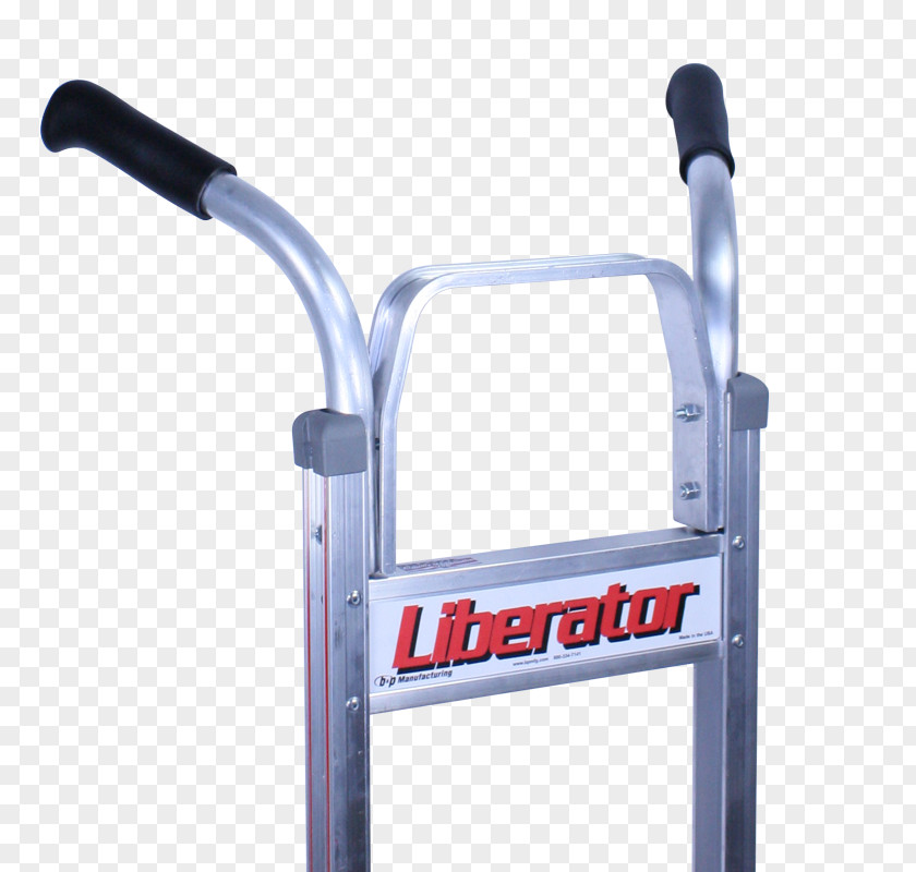 Hand Truck Car Handle Tool PNG