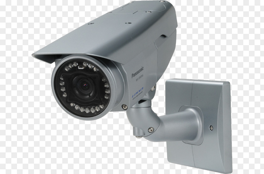 IP Camera Panasonic Closed-circuit Television Wireless Security PNG
