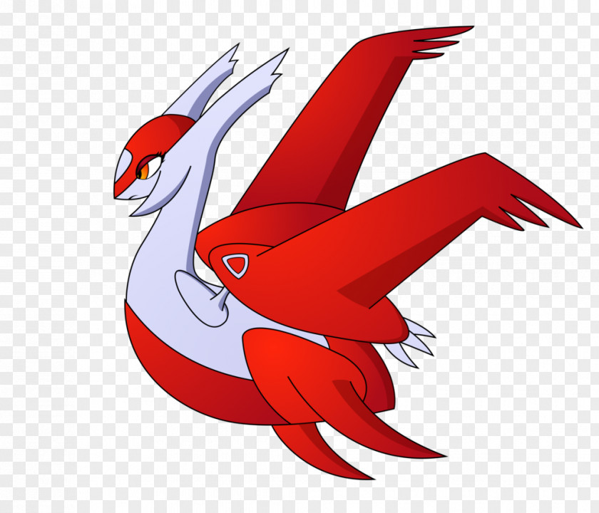 Latias Dan Latios Blaziken PNG