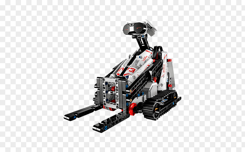 Lego Robot Mindstorms EV3 NXT PNG