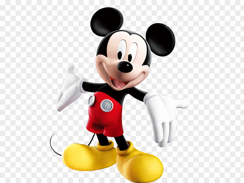 Mickey Mouse Minnie Donald Duck Pluto The Walt Disney Company PNG